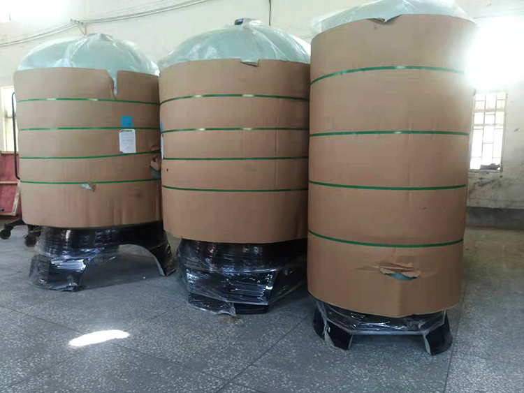 渝中1500MM*2400MM玻璃钢过滤罐多介质软化通用FRP成达复合罐